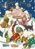 Carlsen  Die Schule der magischen Tiere: Eingeschneit! Ein Voir les images du produit 2