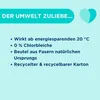 Dr. Beckmann Bleichbeutel 2x40g für strahlend Weiß Produktbild-Vorschau 10