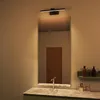 XINZI LED Spiegellampe Wandleuchte 10W – Für Bad & Schrank, Produktbild-Vorschau 9