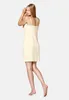 Bellivalini Damen Unterkleid Unterrock BLV50-175 (Ecru, M) Produktbild-Vorschau 5