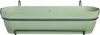 elho® Vibia campana Jardinière vert pistache 70 cm avec Voir les images du produit 2