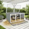 Mucola Cage pour rongeurs Cage pour hamsters Cage pour Voir les images du produit 7