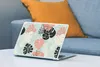 MuchoWow® Laptop Aufkleber Sticker Cover Blätter - Monstera Produktbild-Vorschau 4