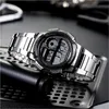 CASIO Mod. WORLD TIME ILLUMINATOR - 5 Alarms, 10 Year Produktbild-Vorschau 5