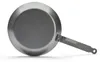 De Buyer Carbone Plus Lyonnaise Bratpfanne, 24cm Produktbild-Vorschau 17