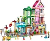 LEGO® Friends 42670 Obývacie a nákupné centrum Heartlake Náhľad obrázku produktu 2