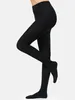 NUR DIE Strumpfhose Wohlig-Warm 100 DEN - schwarz - 38-40 Produktbild-Vorschau 1