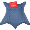 Stervormig Hysterectomie Kussen - Denim Blauw Productafbeelding-voorbeeld 1