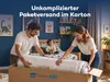 Betten-ABC Kidz Duo Wendematratze mit waschbarem Bezug, Produktbild-Vorschau 6