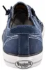 Wygodne sznurowane buty Dockers w kolorze niebieskim, Podgląd zdjęcia produktu 53