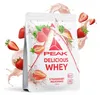 Delicious Whey 300 g: Vanilla Milkshake I Gusto: Vanilla Anteprima dell’immagine prodotto 1
