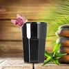Unyqoos® Trinkgläser 6er-Set Schwarz, 210 ml Füllmenge Produktbild-Vorschau 3