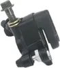 Bremssattel hydraulisch Bremse Bremsbeläge links Mini Quad Produktbild-Vorschau 8