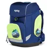 Ergobag Fluo Zip-Set, kolor żółty Podgląd zdjęcia produktu 7