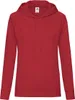 Fruit Of The Loom Damen Kapuzenpullover / Produktbild-Vorschau 1