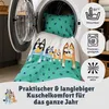 Baby Bettwäsche Bluey 100x135 40x60 cm 2-teiliges Set Produktbild-Vorschau 6