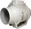 A white inline duct fan is shown against a white background. Náhled obrázku produktu