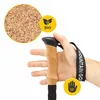 Kijki trekkingowe Active Carbon, 110-130 cm, do Nordic Podgląd zdjęcia produktu 3