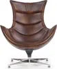 Fauteuil de salon Luxor Voir les images du produit 2