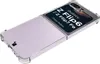 Elastyczne etui Bizon Case Salpa do Galaxy Z Flip6, Produktbild-Vorschau 6