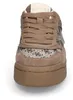 Guess Miram 16  Sneakers Laag - taupe - Maat 37 Produktbild-Vorschau 16