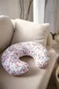 Jukki kojicí polštář 60x40 cm s odnímatelným povlakem – Náhled obrázku produktu 3