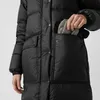 Fjällräven Piumino Expedition Nero M Donna Nero M Anteprima dell’immagine prodotto 6