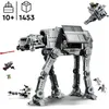 AT-AT met INT-4 van het Imperium Productafbeelding-voorbeeld 20