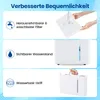 COSTWAY Déshumidificateur d'air 40 L/jour, Voir les images du produit 8