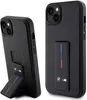 Coque BMW BMHCP14S22GSLK pour iPhone 14 6.1", noir, noir, Voir les images du produit 2