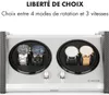 Tokyo 4 Remontoir automatique 4 montres 4 programmes 3 Voir les images du produit 4