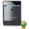 FANTEC QB-35 US 3 R schwarz 4Bay Box Raid Produktbild-Vorschau 3