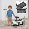 AIYAPLAY Rutschauto Kinder Porsche Rutschfahrzeug mit Hupe Produktbild-Vorschau 3