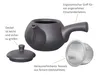 tea4chill Teeset / Teeservice / japanische Teekanne 600ml Produktbild-Vorschau 4