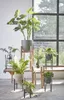 Mica Decorations Blom Support pour plantes - L30 x l30 x Voir les images du produit 6