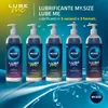 MY.SIZE Lube Me gel lubrificante Premium Anale 1000 ml | Anteprima dell’immagine prodotto 4