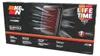 K&N HA-3521 Hochleistungsluftfilter für HONDA MOTORCYCLES Produktbild-Vorschau 4