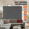 SucceBuy przegroda do pokoju, pojedynczy panel, 1,83 m Podgląd zdjęcia produktu 2