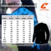 CATCH & KEEP Pro Gepolstert Langarmshirt torwarttrikot Produktbild-Vorschau 5