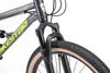 BIKESTAR Aluminiowy rower górski dla dzieci i młodzieży z Podgląd zdjęcia produktu 9