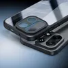 OnePlus 15 Hülle - Dux Ducis Aimo Series - Transparent TPU Produktbild-Vorschau 6