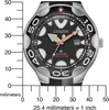 Montre pour homme Citizen BN0230-04E Promaster Orca Voir les images du produit 8