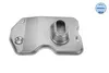Meyle Hydraulikfiltersatz, Automatikgetriebe: 100 137 0002 Produktbild-Vorschau 8