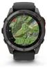 Garmin Fenix 8, 51 mm, verre saphir, technologie MicroLED, Voir les images du produit 6