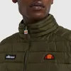 Ellesse Bardy Bodywarmer Herren Podgląd zdjęcia produktu 4