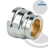 tecuro Muffe, reduziert, Innengewinde Rp 3/4 Zoll x 1/2 Produktbild-Vorschau 3