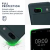 kwmobile Handyhülle für Google Pixel 7a Hülle - weiches Produktbild-Vorschau 3