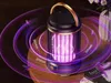 Verk 12360 Lampe UV suspendue sans fil contre les Voir les images du produit 5