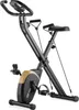 Gymtek® Skladací magnetický bicykel na domáce cvičenie - do Náhľad obrázku produktu 11
