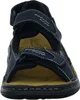 Josef Seibel Franklyn Sandalette Blau Produktbild-Vorschau 21